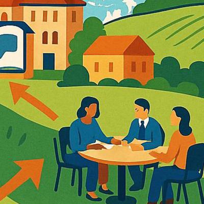 Turismo e trasformazione dei territori, se ne parla a Scienze Politiche