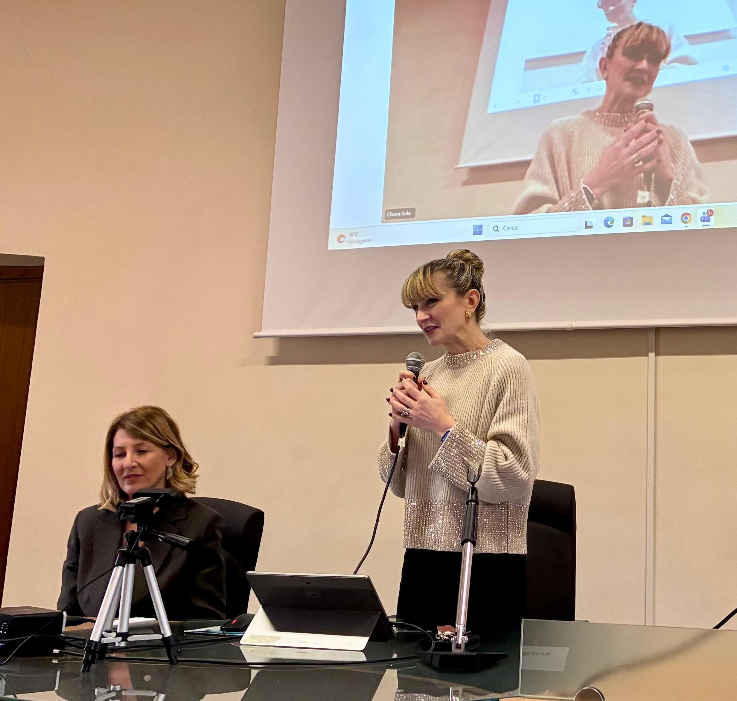 cla test piazzamento italiano