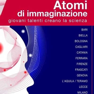 A Perugia fa tappa la mostra Art&amp;Science Across Italy
