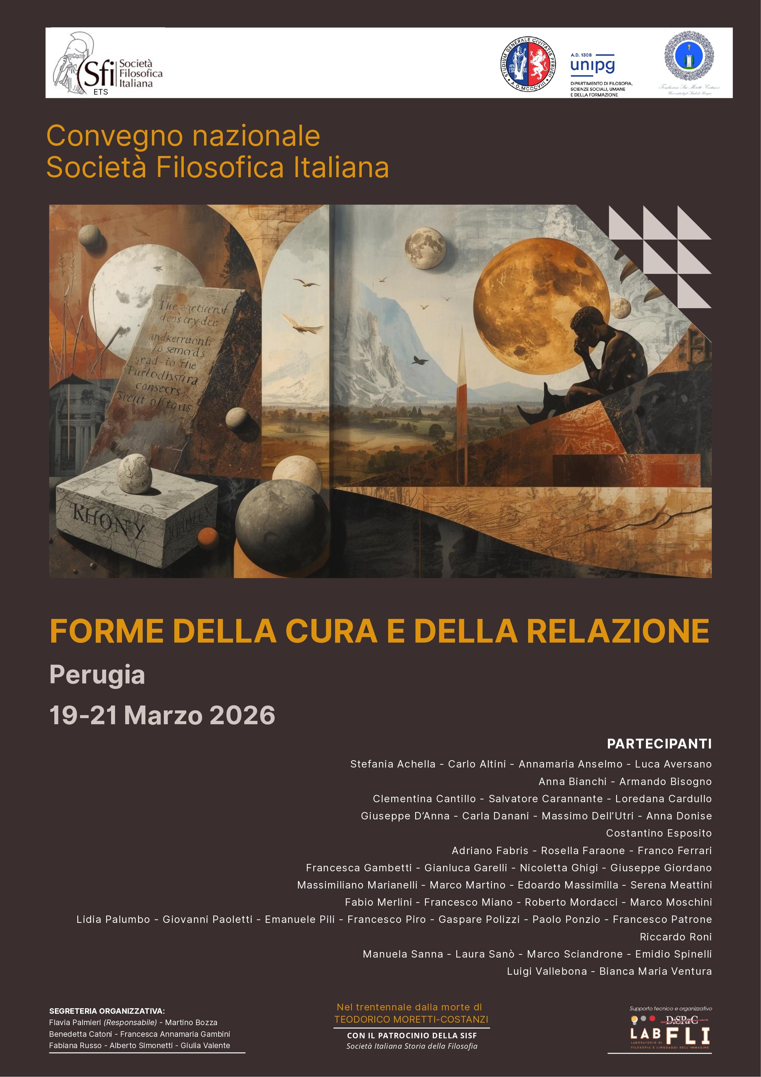 locandina convegno nazionale sfi