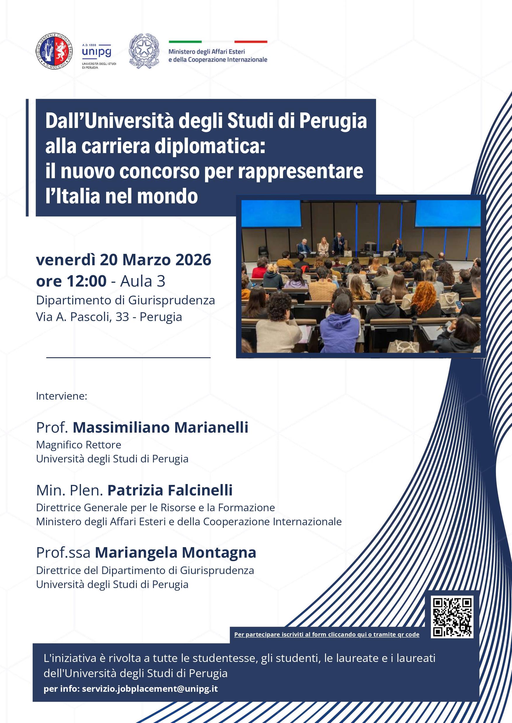 locandina maeci 20 marzo