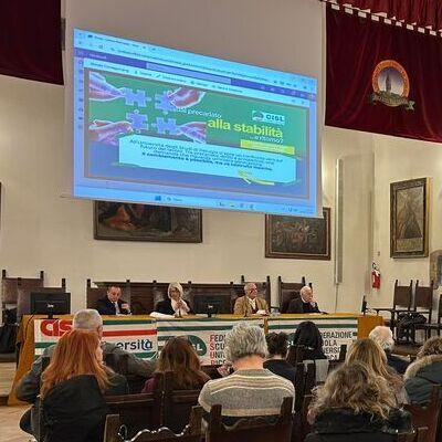 Lavoro precario tra memoria, diritti e prospettive future, un incontro a UniPg