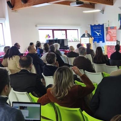 Ematologia, cento specialisti in convegno a Perugia