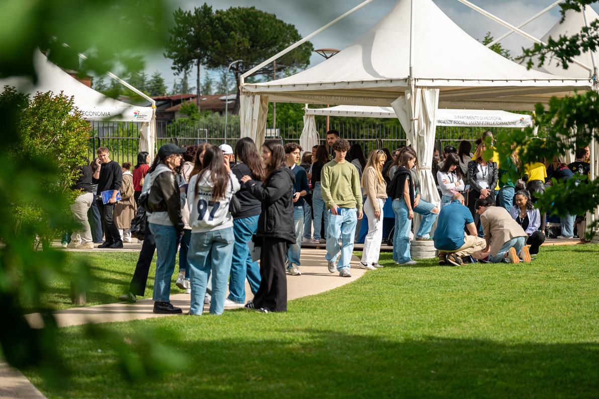 open day unipg2025
