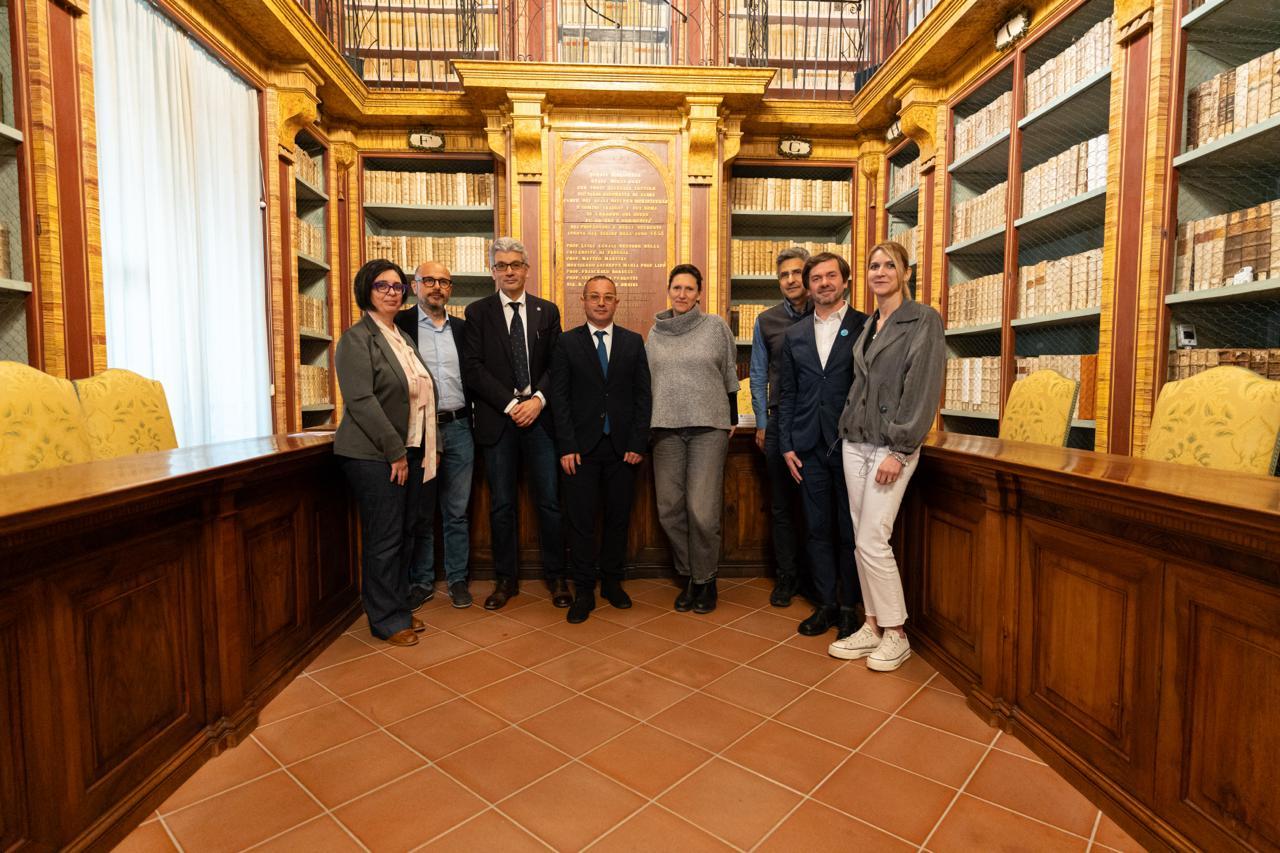 bilancio partecipativo
