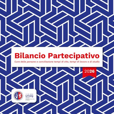 Presentato il bilancio partecipativo d’Ateneo