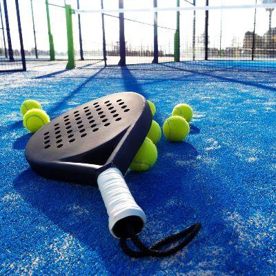 Grandi risultati per Unipg ai Nazionali di Padel