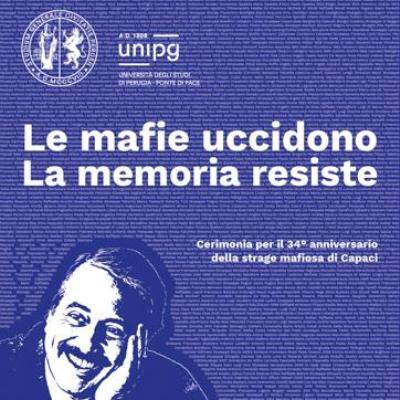 Strage di Capaci: evento per il 34° anniversario