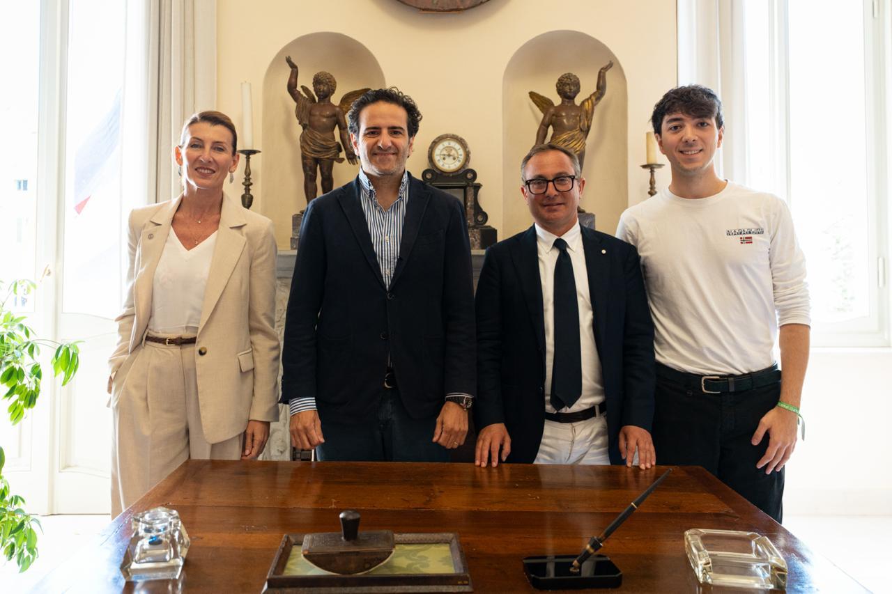 convenzione adisu