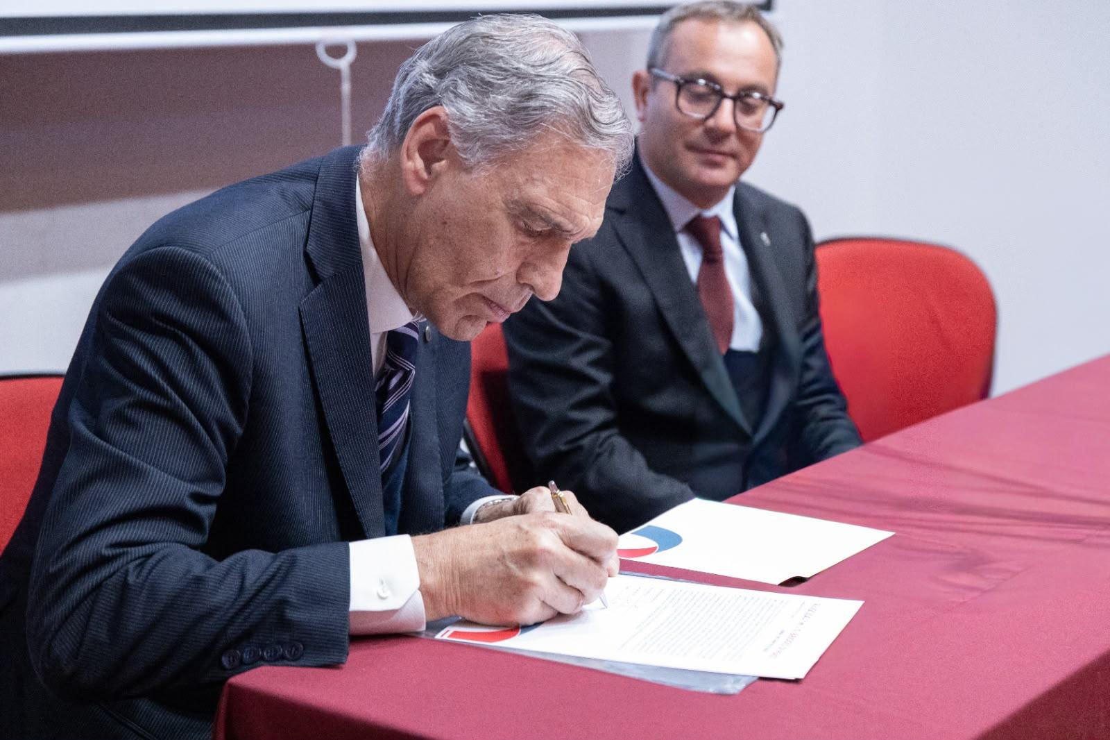 uca carta assisi