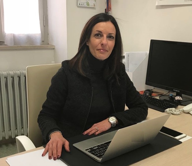 annalisa morganti 1