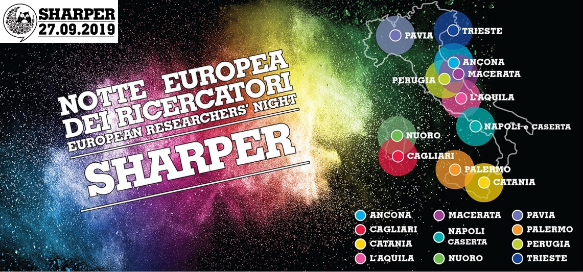 sharper 2019