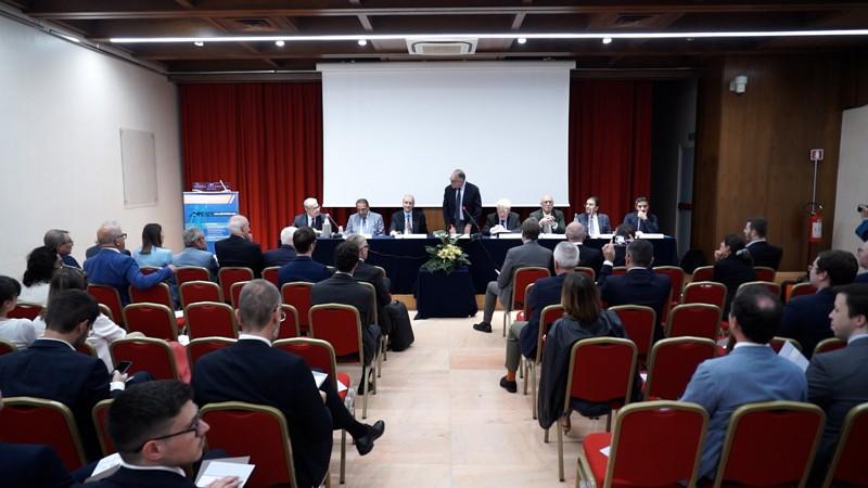 convegno terni