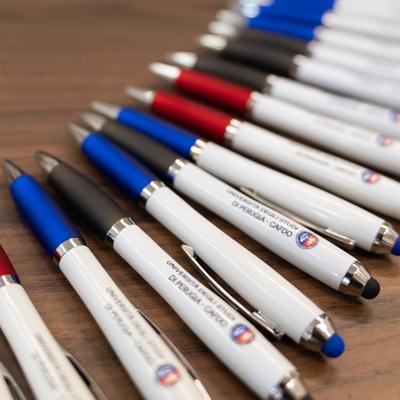 Il C.A.F.Do. inaugura la sua sede a Palazzo Silvi