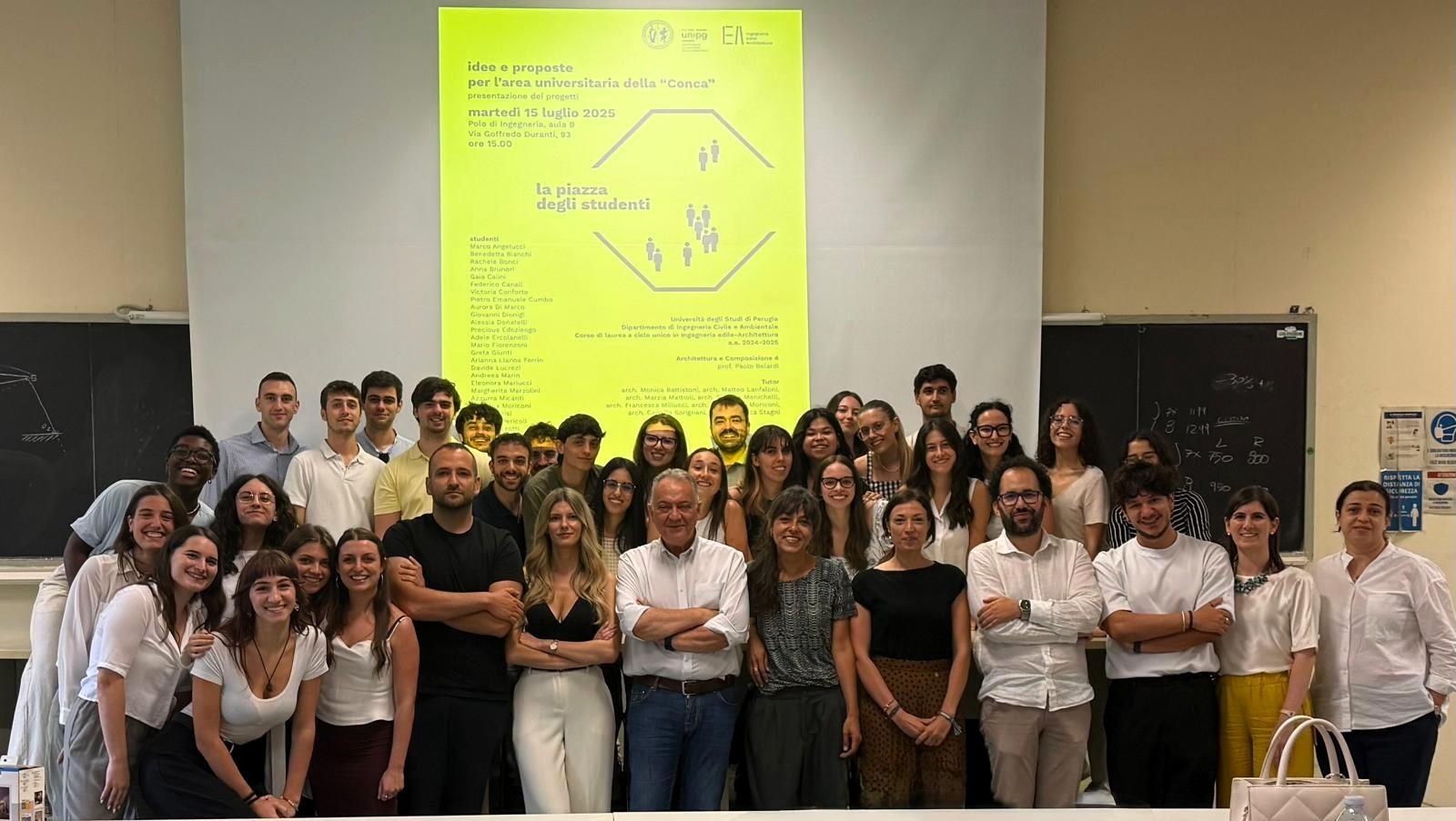 foto di gruppo