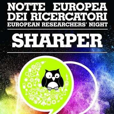 SHARPER 2026: il 25 settembre torna la Notte Europea della Ricerca