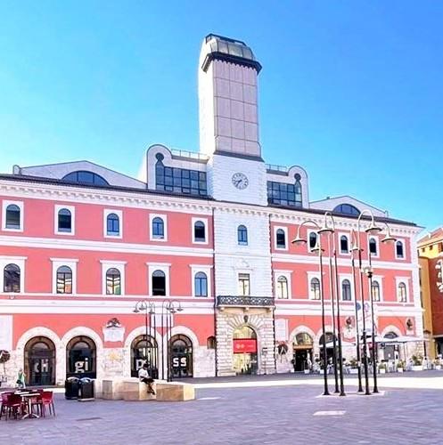 Terni: speciale sessione di laurea in Ingegneria Industriale  