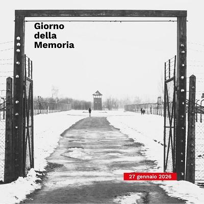 Il Magnifico Rettore sul Giorno della Memoria 