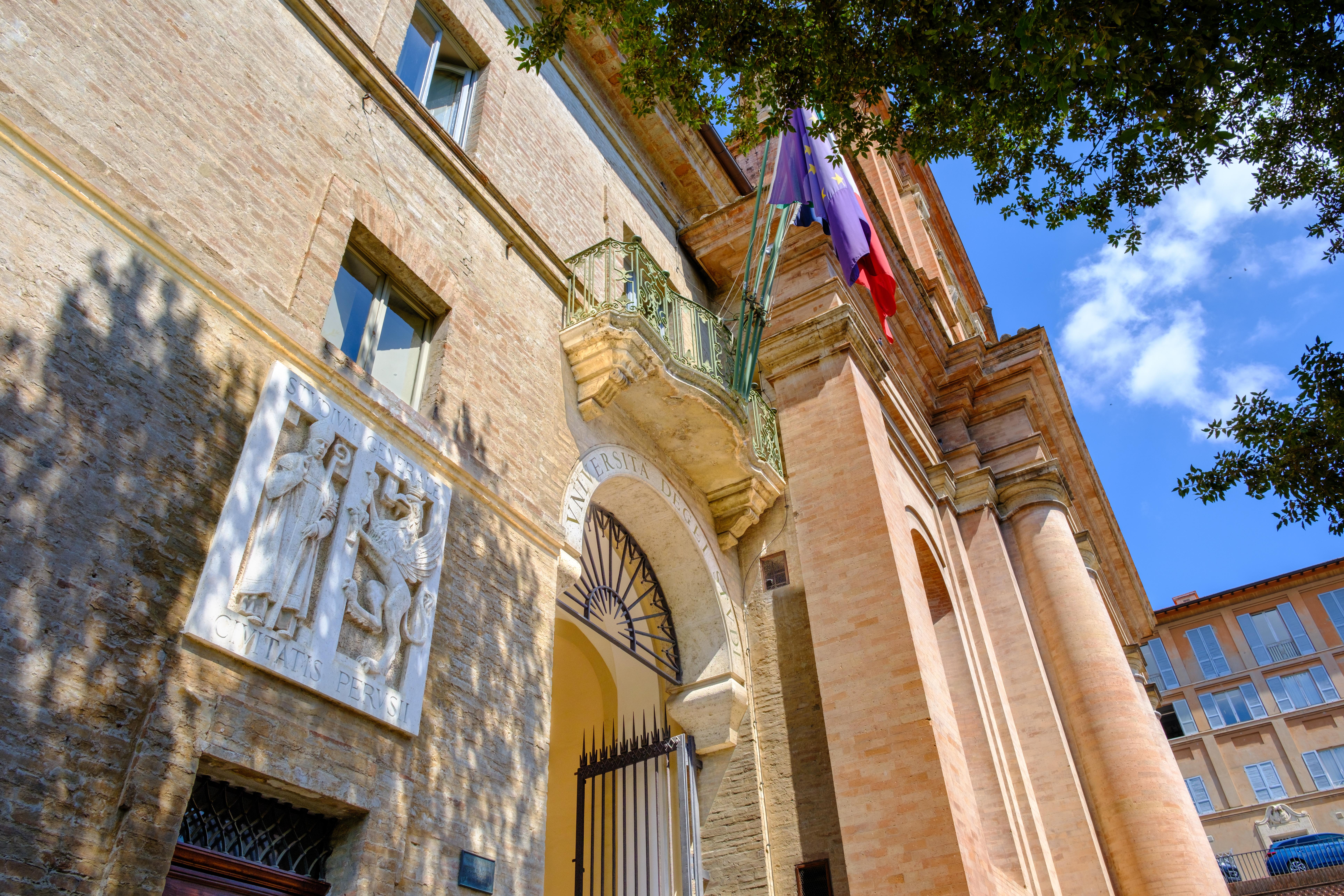 portale rettorato