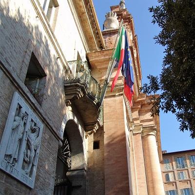 Comunicato del Decano UniPg prof. Ermanno Cardelli