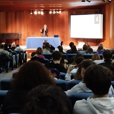 In corso il “Terni Festival” promosso dal Polo Scientifico Didattico di Terni dell’Università degli Studi di Perugia