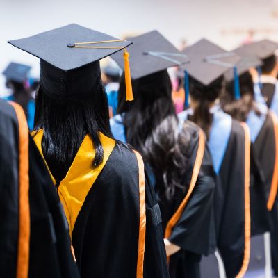 Pubblicato il Rapporto AlmaLaurea 2025