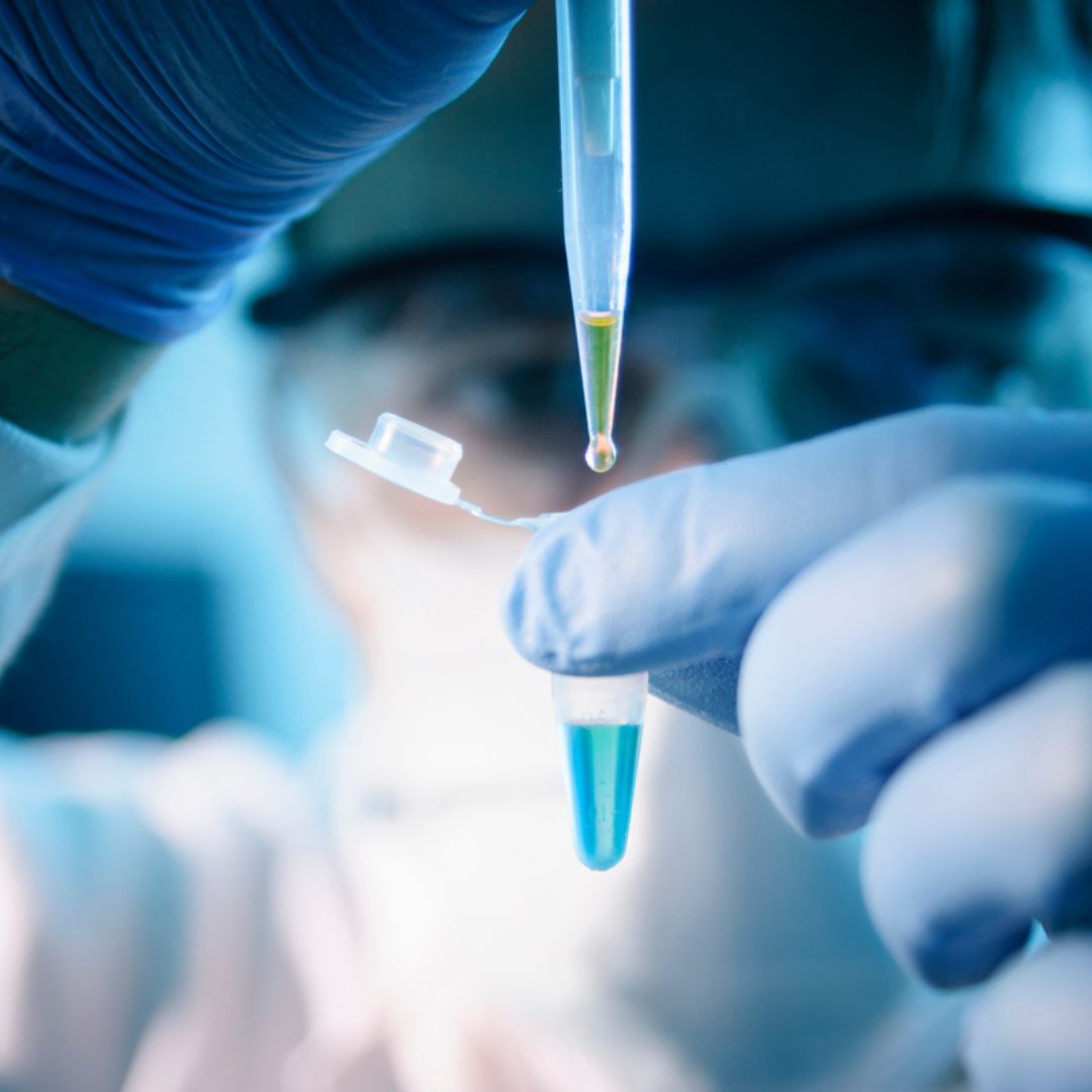 Microbi e temperature estreme su "Nature Communications"