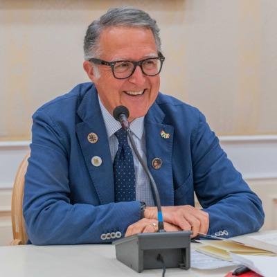 Nuovo importante incarico per il prof. Alessandro Campi