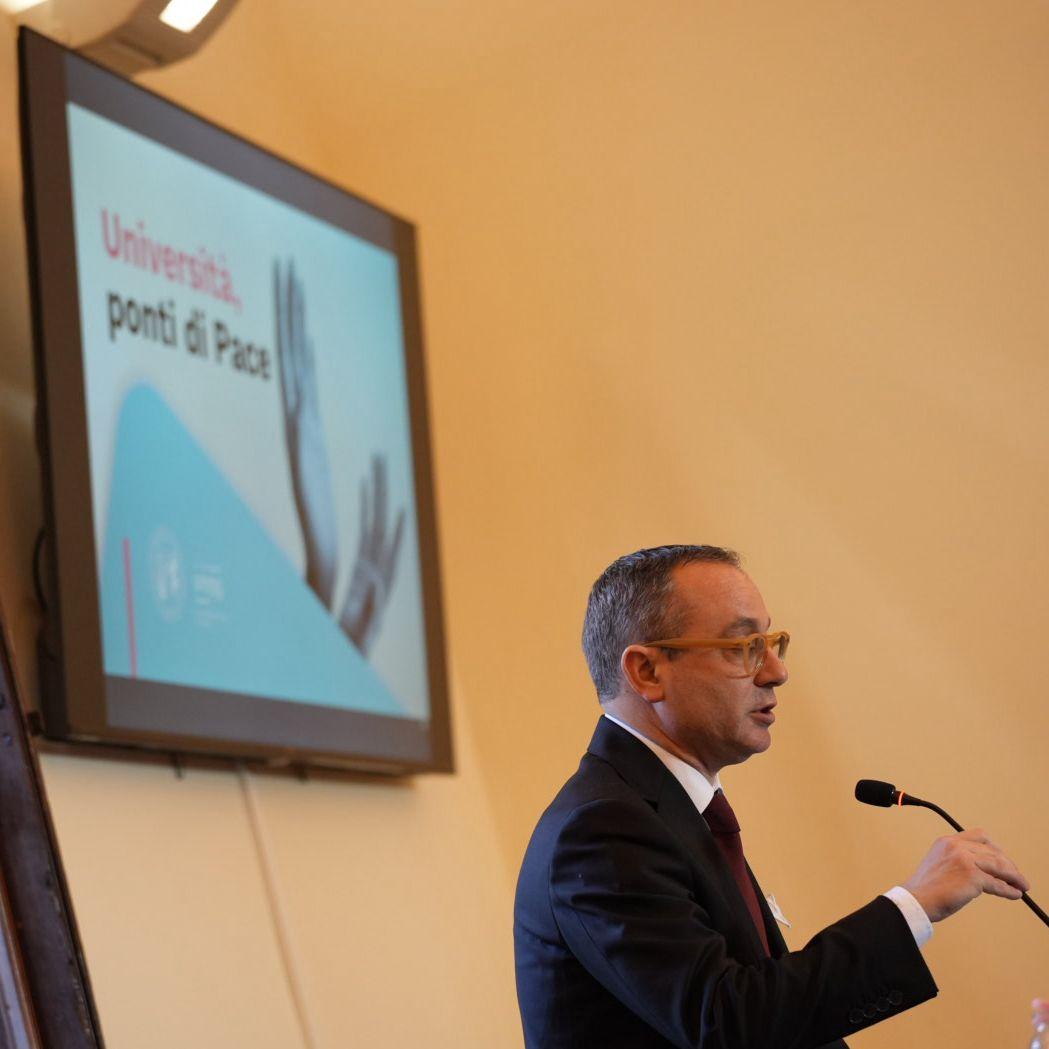 Sottoscritta la “Carta di Assisi”