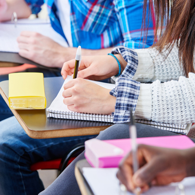 Elezione di un rappresentante degli studenti