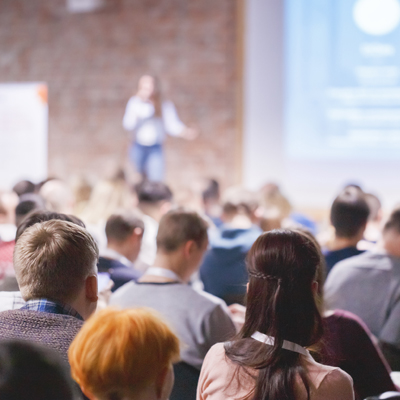 La bellezza dell’agroalimentare italiano, seminario in Aula Magna 
