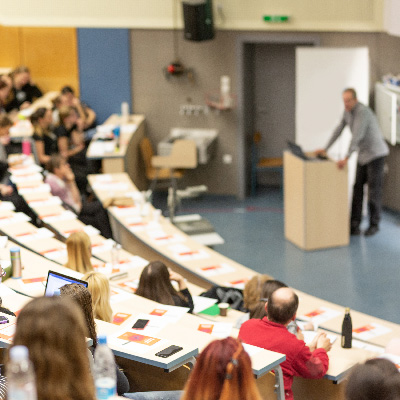 Festa di Scienza e Filosofia di Foligno, il contributo di UniPg