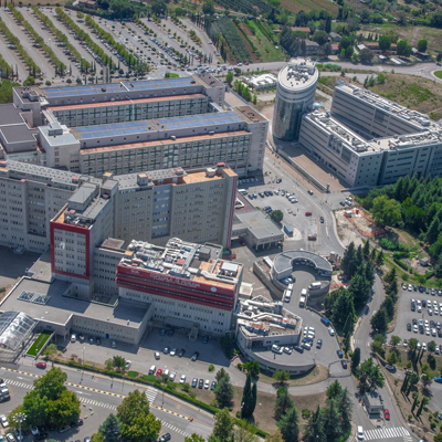 Nuove scoperte sulla leucemia da uno studio UniPg