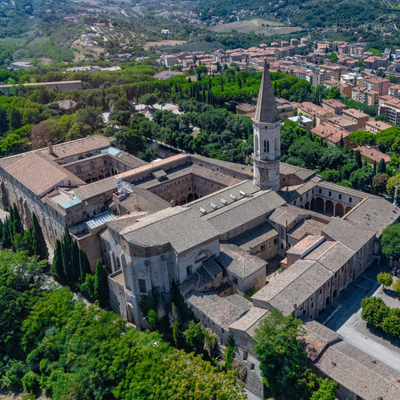 “Creare Immaginando”, mostra a San Pietro 