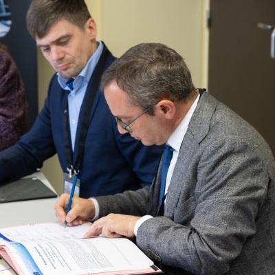 ARTEMIS Together Week