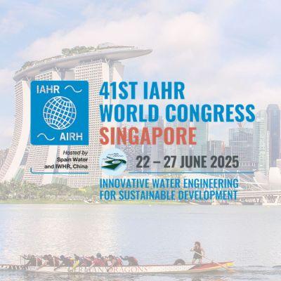 Bruno Brunone insignito dell’IAHR Fellow Award 