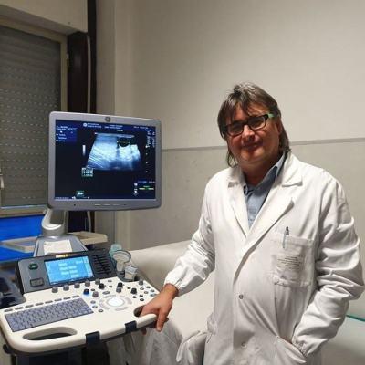 Prestigioso incarico  per il Prof. Giovanni Luca