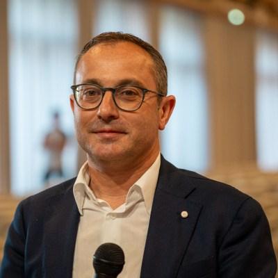 Massimiliano Marianelli sarà il nuovo Rettore UniPg