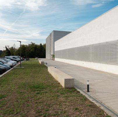 Inaugurata la nuova sede del corso di laurea in Scienze Motorie e Sportive