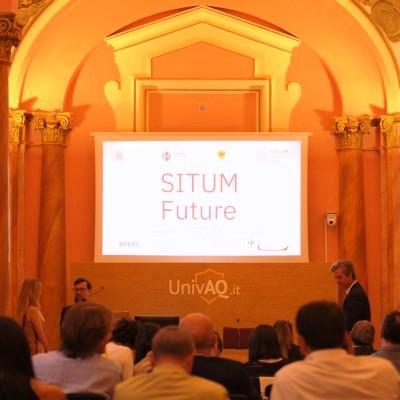 SITUM Future 2025 