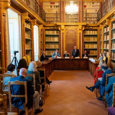Presentata la collaborazione con Bios-Therapy