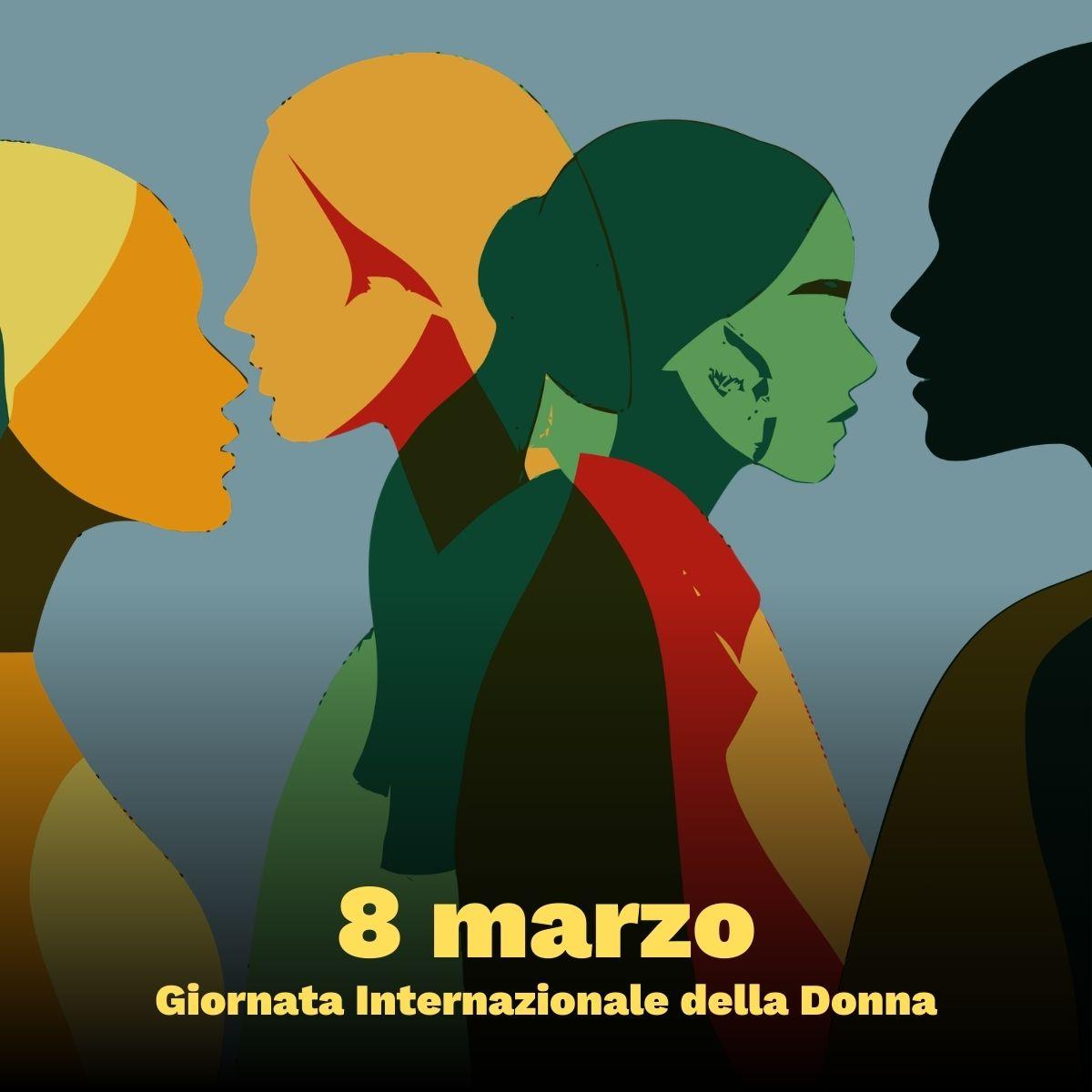 Giornata Internazionale della Donna