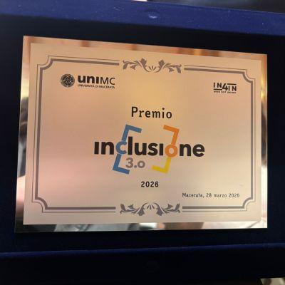 UniPg premiata a Macerata per il progetto “FOCUS PSI”