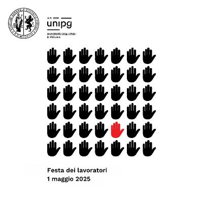 Dichiarazione del Prof. Maurizio Oliviero, Magnifico Rettore dell'Università degli Studi di Perugia