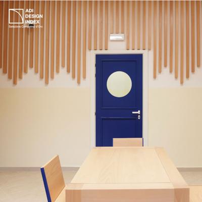 ADI Design Index 2026, progetto UniPg selezionato