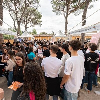 Open Day 2026: lo spazio di tutti i futuri possibili
