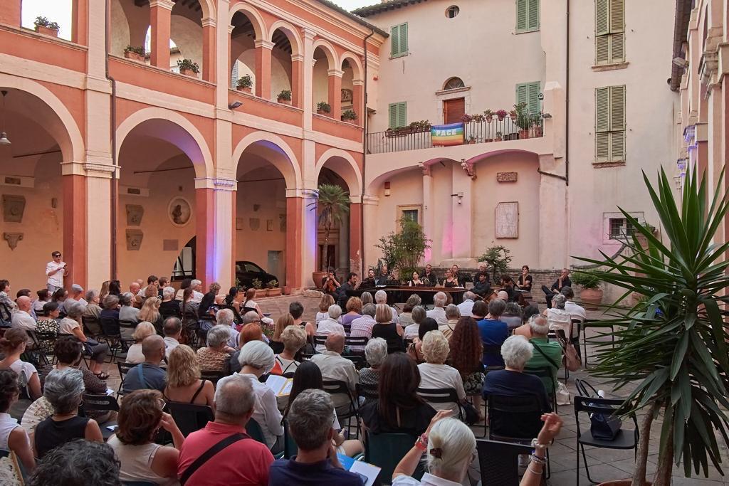il suono della ricerca 2 1