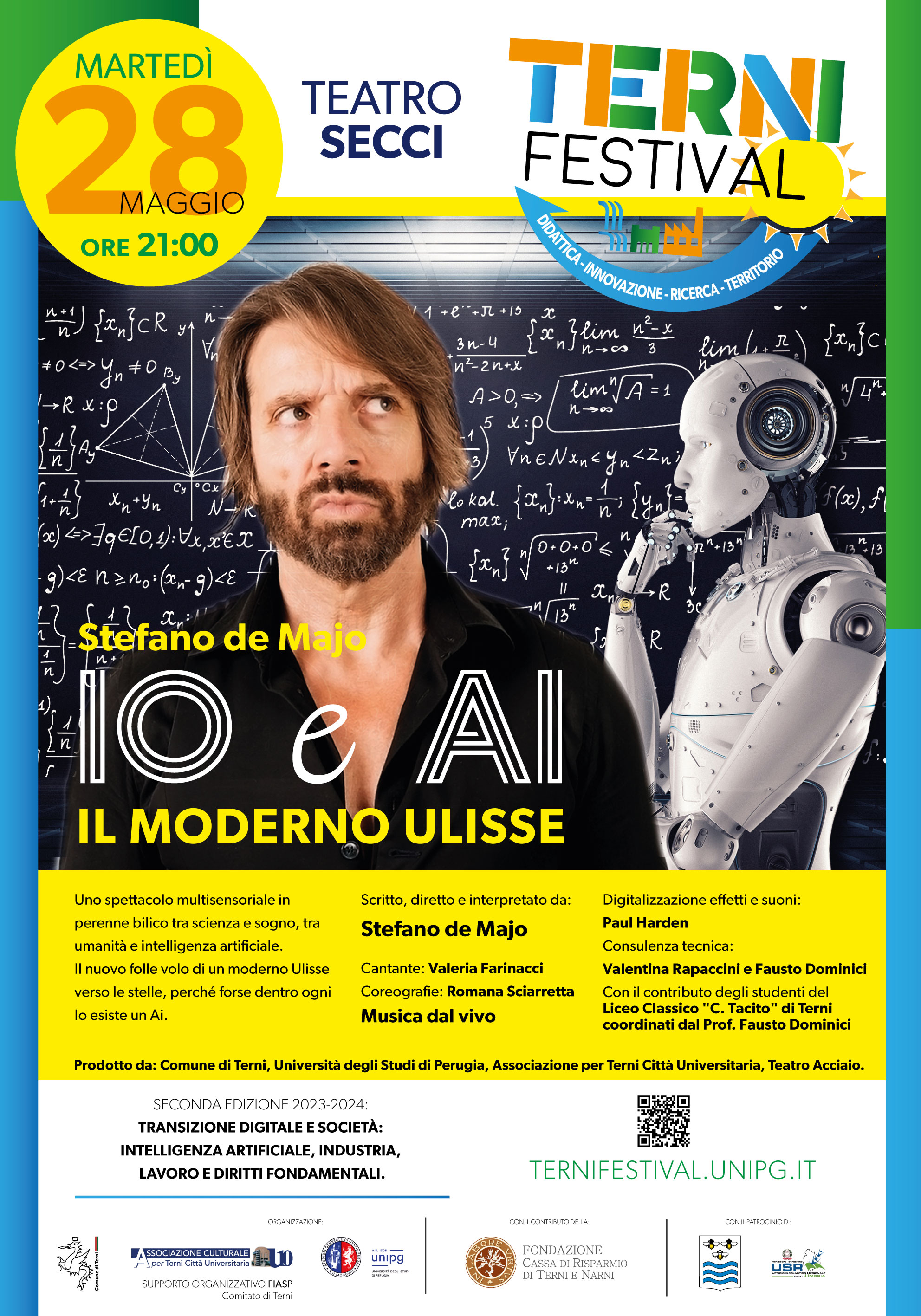 io e ai de maio 70x100 2