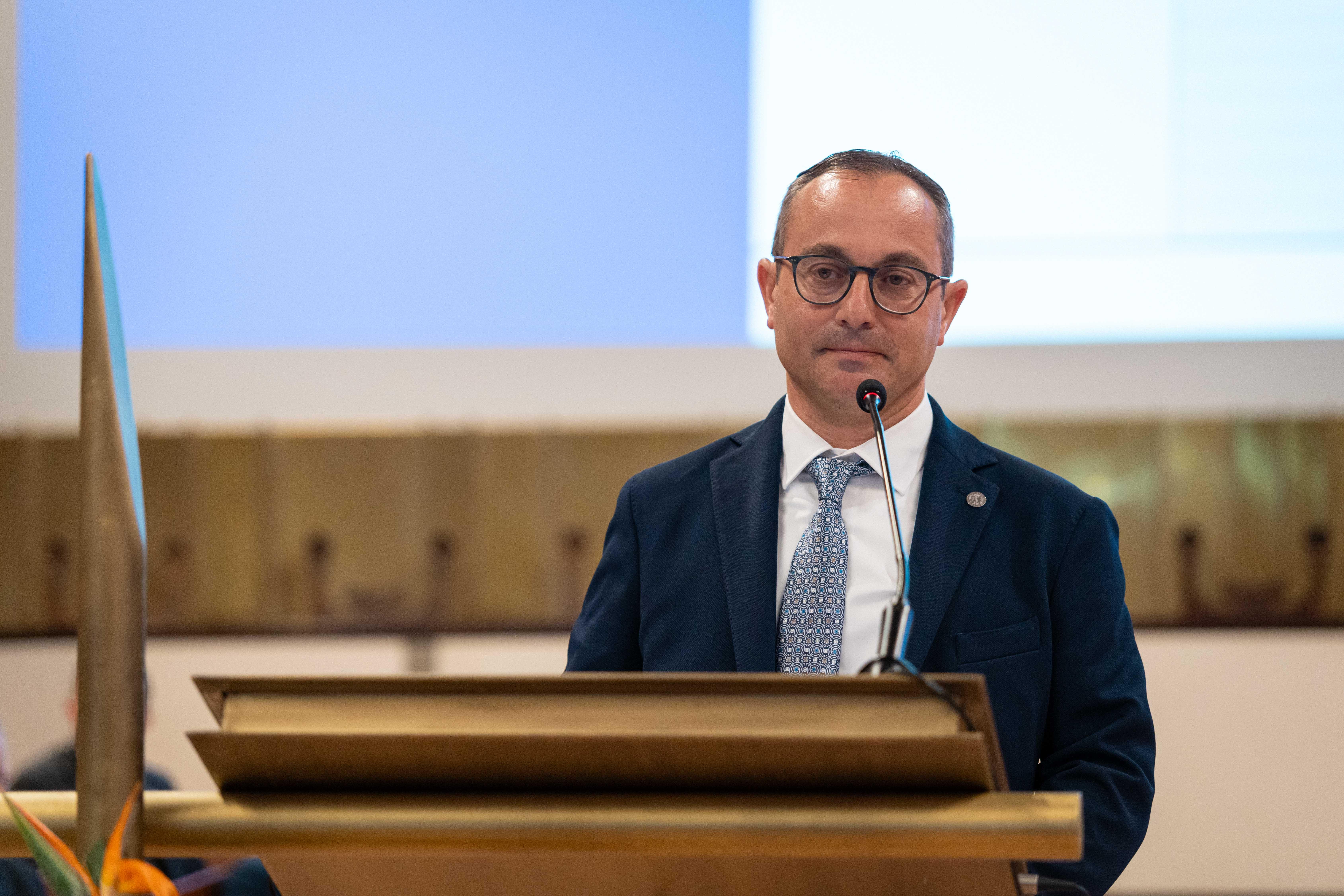 massimiliano marianelli