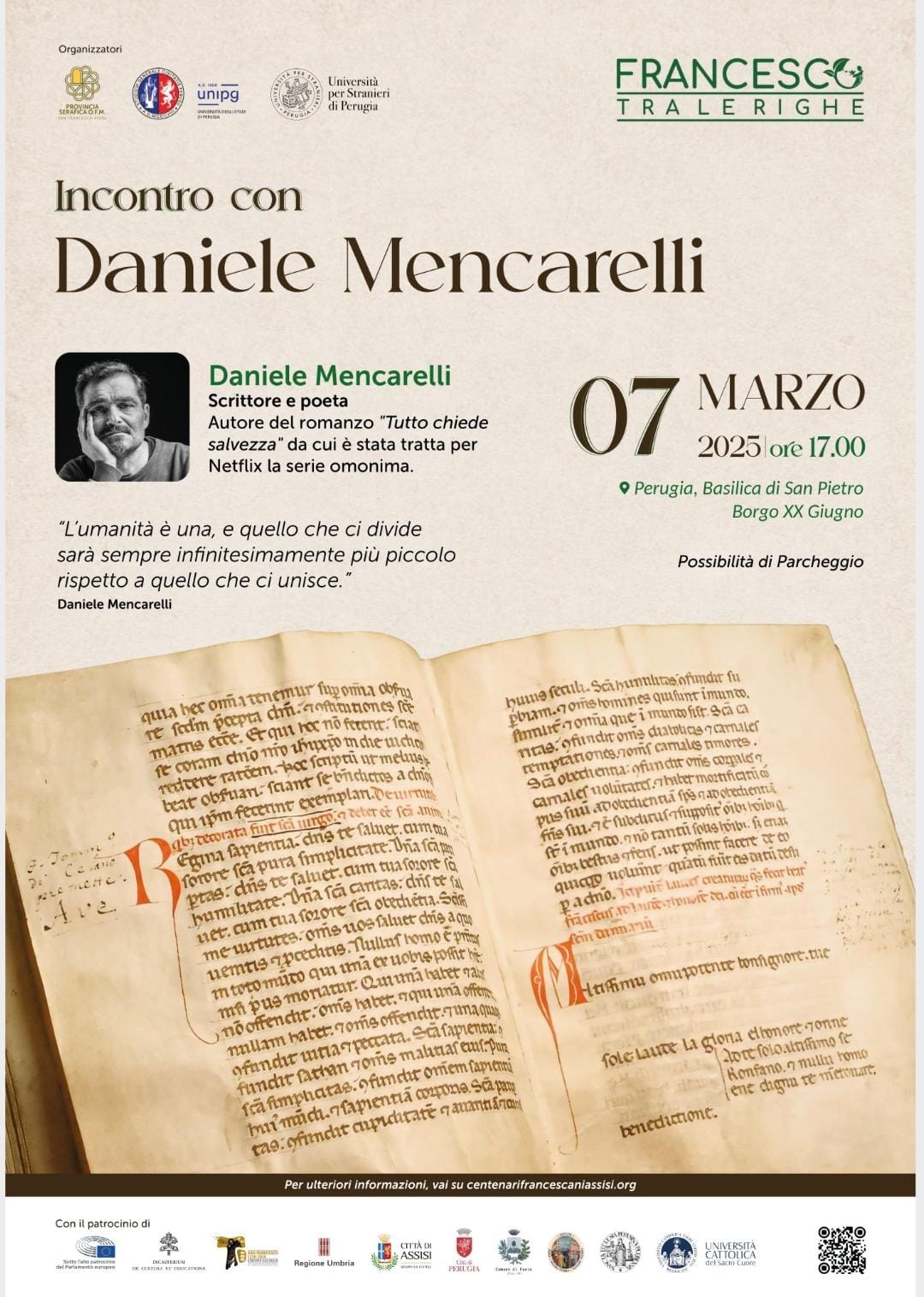 mencarelli 2